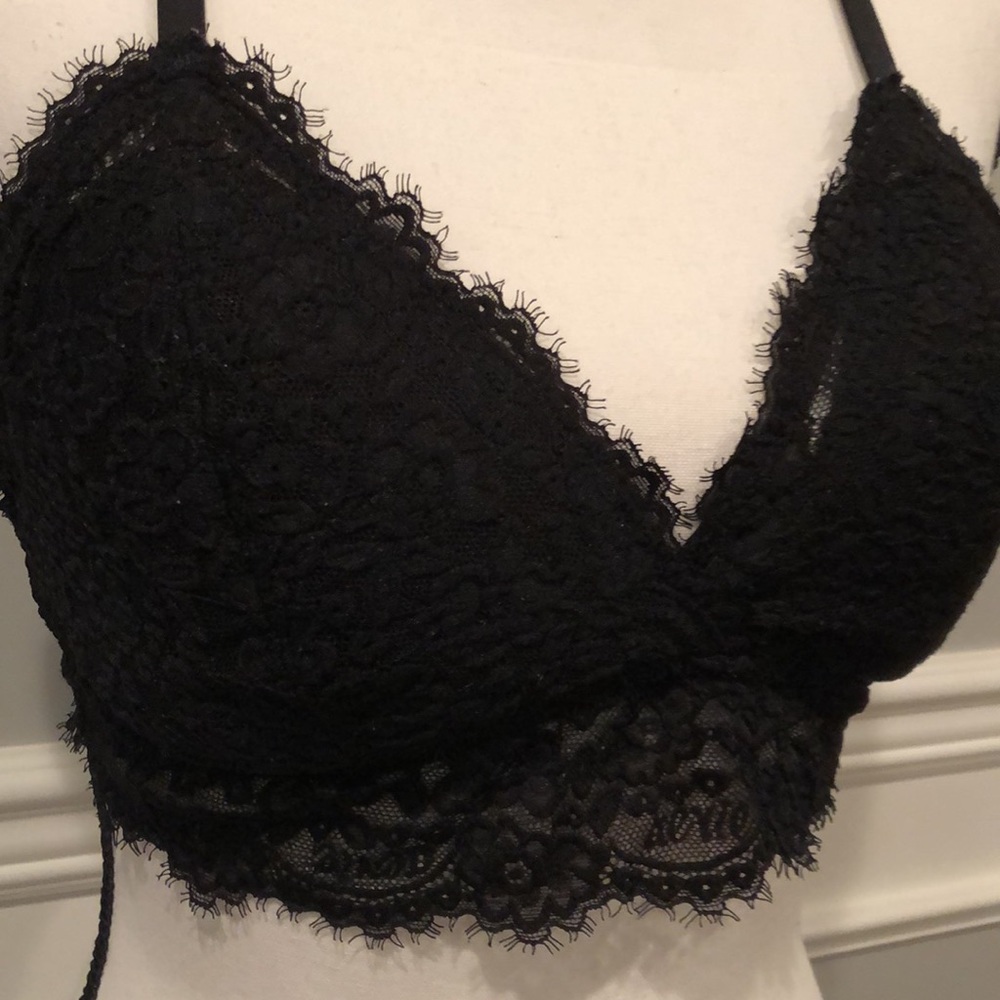 Aerie bralette - Picture 2 of 5